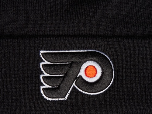 Шапка Philadelphia Flyers фото 3